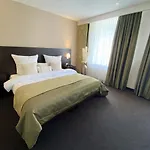 Regiohotel - #panoramablick #wellness #wallbox #grossesabendbuffet Hotel 3*