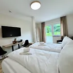 Regiohotel - #panoramablick #wellness #wallbox #grossesabendbuffet 3*