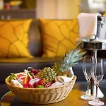 Regiohotel - #panoramablick #wellness #wallbox #grossesabendbuffet Ilsenburg