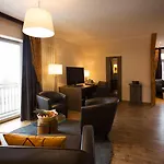 Regiohotel - #panoramablick #wellness #wallbox #grossesabendbuffet 3* Ilsenburg
