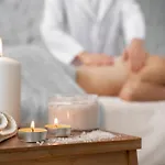 Regiohotel - #panoramablick #wellness #wallbox #grossesabendbuffet ホテル イルセンブルク