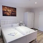فندق Regiohotel - #panoramablick #wellness #wallbox #grossesabendbuffet 3*