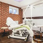 Regiohotel - #panoramablick #wellness #wallbox #grossesabendbuffet イルセンブルク
