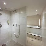 Regiohotel - #panoramablick #wellness #wallbox #grossesabendbuffet 3* Ilsenburg