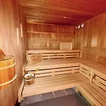 Hotel Regiohotel - #panoramablick #wellness #wallbox #grossesabendbuffet
