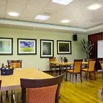 Regiohotel - #panoramablick #wellness #wallbox #grossesabendbuffet ホテル 3*