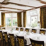 Regiohotel - #panoramablick #wellness #wallbox #grossesabendbuffet Hotel Ilsenburg