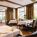 Regiohotel - #panoramablick #wellness #wallbox #grossesabendbuffet Ilsenburg
