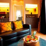 Regiohotel - #panoramablick #wellness #wallbox #grossesabendbuffet 3* イルセンブルク