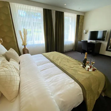 Regiohotel Naturresort 3*