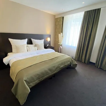 Regiohotel Naturresort Otel 3*