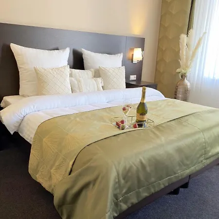 Regiohotel Naturresort 3* Ilsenburg