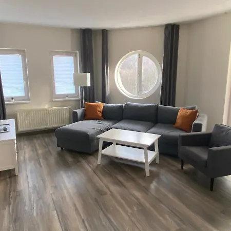 Otel Regiohotel Naturresort 3*