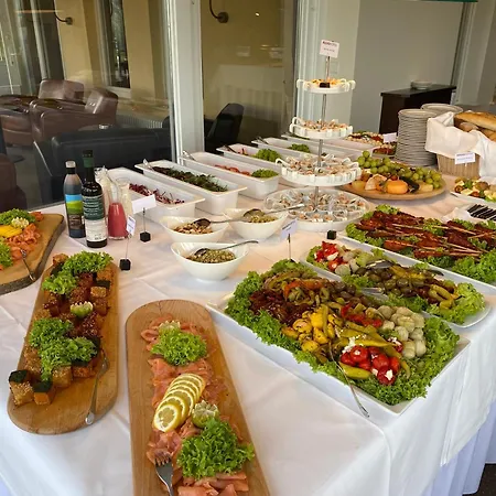 Regiohotel Naturresort Otel 3*