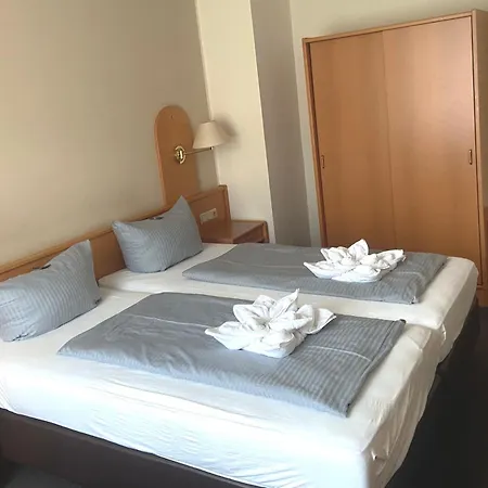Regiohotel Naturresort 3* Ilsenburg