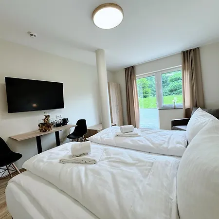 Regiohotel 3*