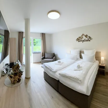 Regiohotel Naturresort Otel 3*
