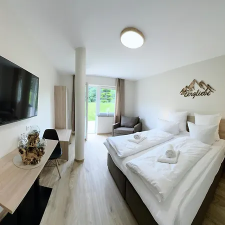 Regiohotel فندق السنبرغ
