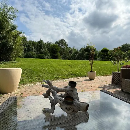 Hotel Regiohotel Ilsenburg