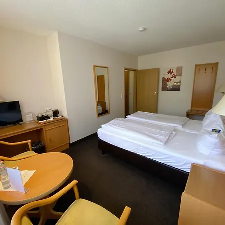 فندق Regiohotel