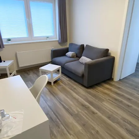 فندق Regiohotel