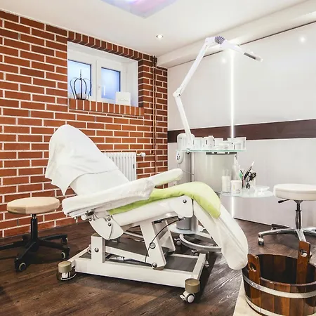 Regiohotel - #panoramablick #wellness #wallbox #grossesabendbuffet Ilsenburg