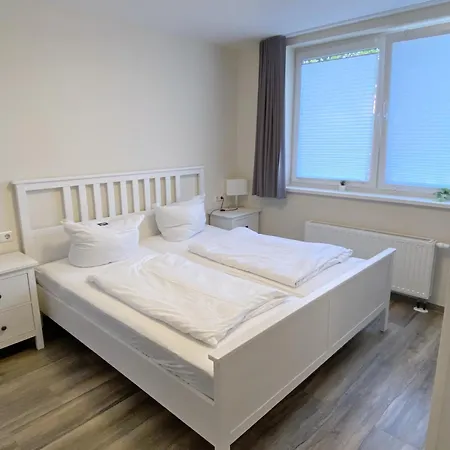 Regiohotel فندق السنبرغ
