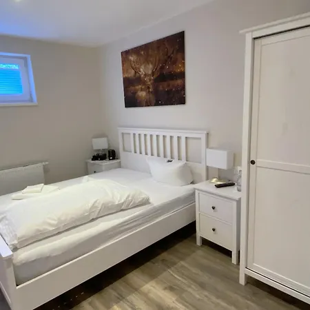 Regiohotel 3*
