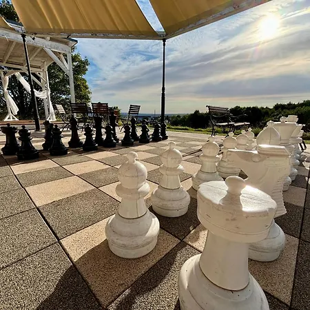 Regiohotel - #panoramablick #wellness #wallbox #grossesabendbuffet 3*