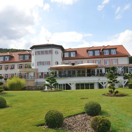 Hotel Regiohotel - #panoramablick #wellness #wallbox #grossesabendbuffet 3*