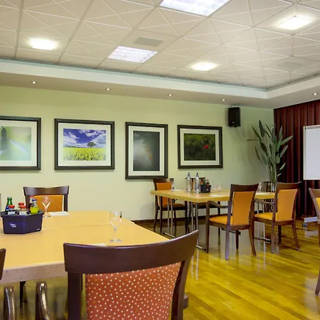 Regiohotel Hotel 3*