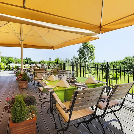 Regiohotel - #panoramablick #wellness #wallbox #grossesabendbuffet Ilsenburg