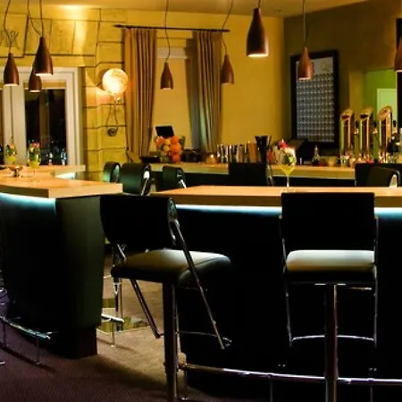 فندق Regiohotel - #panoramablick #wellness #wallbox #grossesabendbuffet 3*