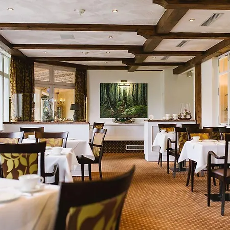 فندق Regiohotel - #panoramablick #wellness #wallbox #grossesabendbuffet 3*