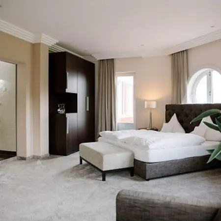 فندق Regiohotel - #panoramablick #wellness #wallbox #grossesabendbuffet