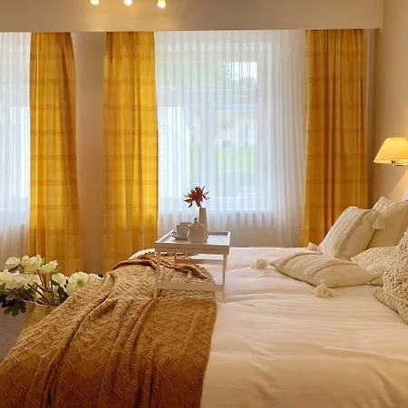 فندق Regiohotel