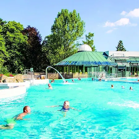 Regiohotel السنبرغ
