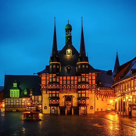 فندق Regiohotel - #panoramablick #wellness #wallbox #grossesabendbuffet 3*