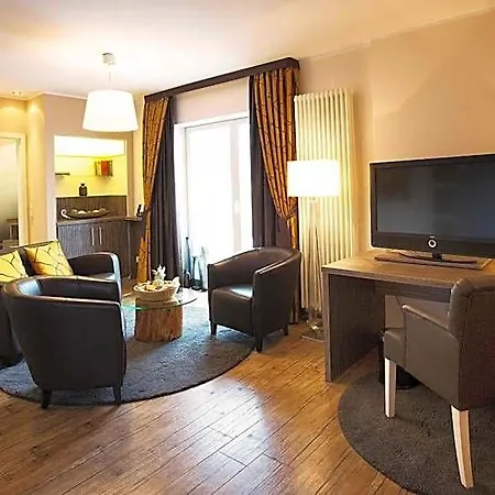 Regiohotel فندق 3*