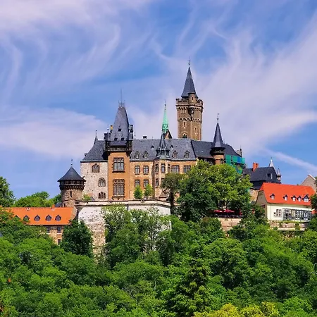 Hotel Regiohotel Ilsenburg