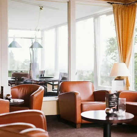 Regiohotel Naturresort 3*