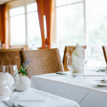 فندق Regiohotel السنبرغ