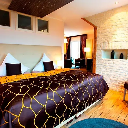 Regiohotel - #panoramablick #wellness #wallbox #grossesabendbuffet Hotel Ilsenburg