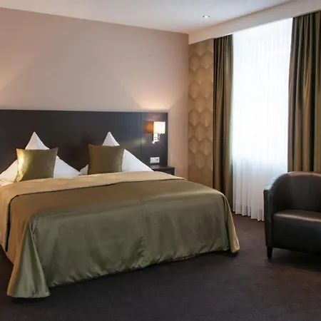 Otel Regiohotel Naturresort 3*