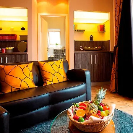 Regiohotel 3* Ильзенбург