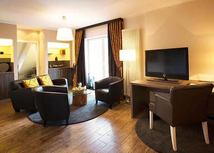 Hotell Regiohotel - #panoramablick #wellness #wallbox #grossesabendbuffet