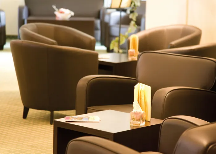 Szálloda Regiohotel - #panoramablick #wellness #wallbox #grossesabendbuffet Ilsenburg