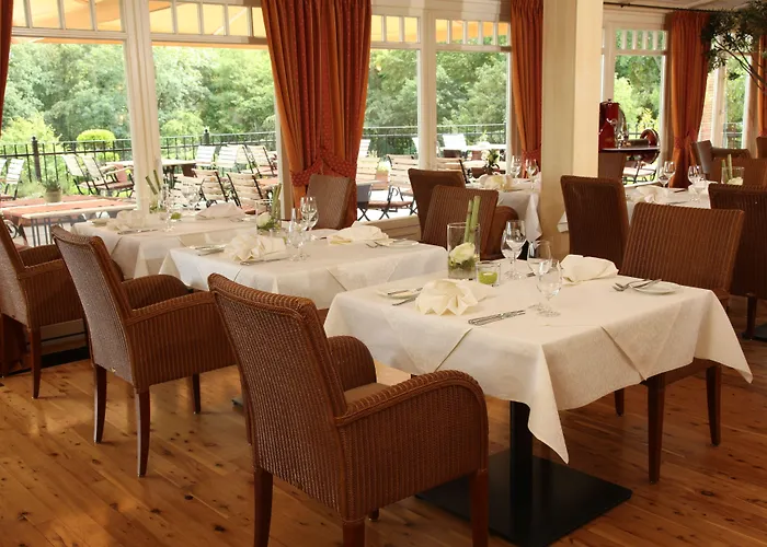 Hotell Regiohotel - #panoramablick #wellness #wallbox #grossesabendbuffet 3*