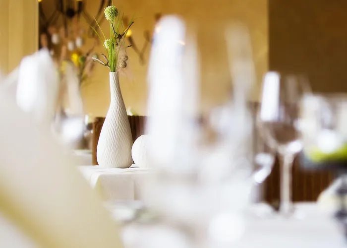 Regiohotel - #panoramablick #wellness #wallbox #grossesabendbuffet Ilsenburg