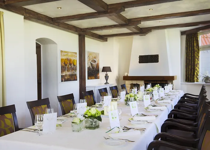 Hotell Regiohotel - #panoramablick #wellness #wallbox #grossesabendbuffet Ilsenburg